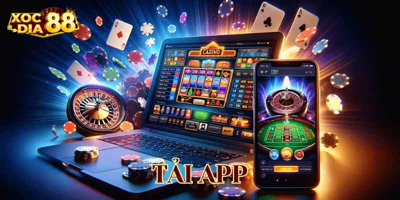 Tải app là gì?